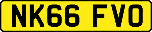 NK66FVO