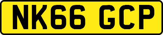NK66GCP