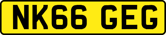 NK66GEG