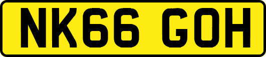 NK66GOH