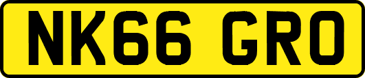 NK66GRO