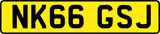 NK66GSJ