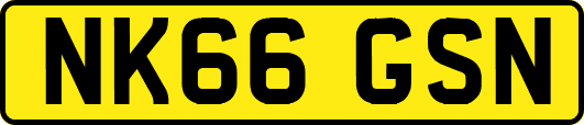 NK66GSN