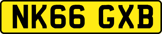 NK66GXB