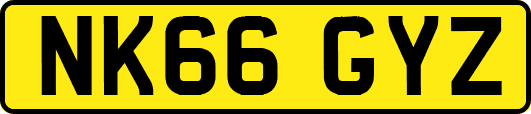 NK66GYZ