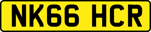 NK66HCR