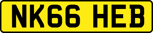 NK66HEB