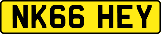 NK66HEY