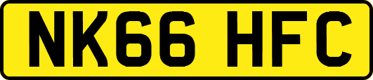 NK66HFC