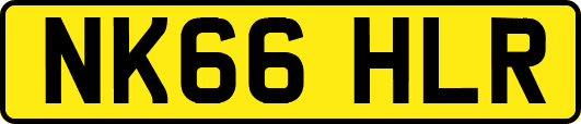 NK66HLR
