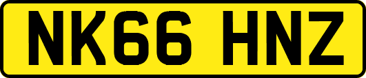 NK66HNZ
