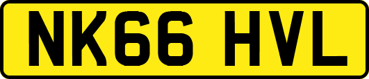 NK66HVL