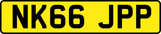 NK66JPP