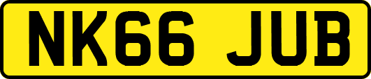 NK66JUB