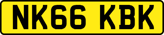NK66KBK