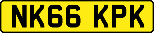 NK66KPK