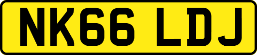NK66LDJ