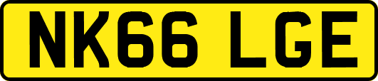 NK66LGE