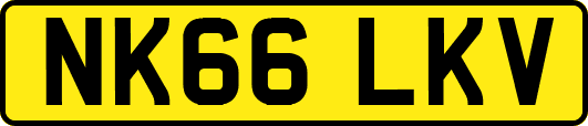NK66LKV