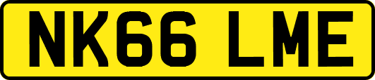NK66LME