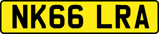 NK66LRA