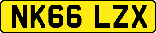 NK66LZX