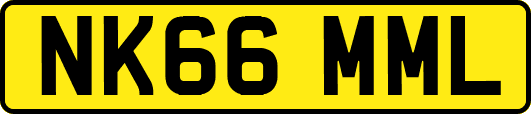 NK66MML