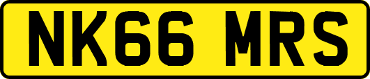 NK66MRS