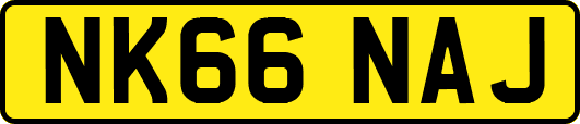 NK66NAJ