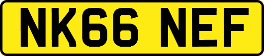 NK66NEF