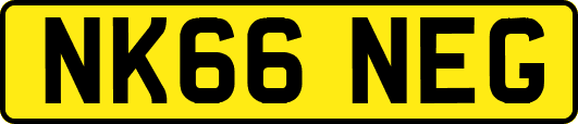 NK66NEG