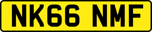NK66NMF