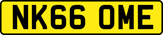 NK66OME