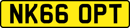 NK66OPT