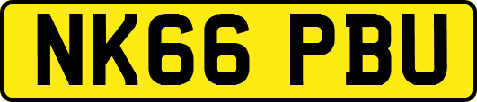 NK66PBU