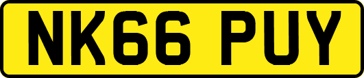 NK66PUY