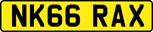 NK66RAX