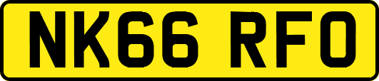 NK66RFO