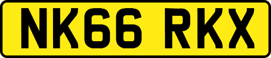 NK66RKX