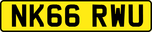 NK66RWU