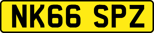 NK66SPZ