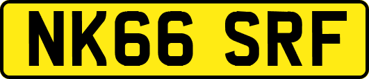 NK66SRF