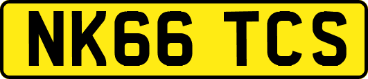 NK66TCS