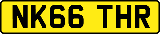NK66THR