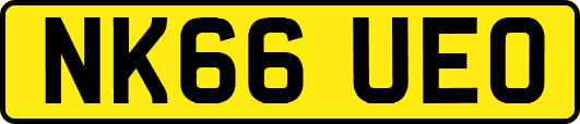 NK66UEO