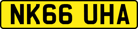 NK66UHA