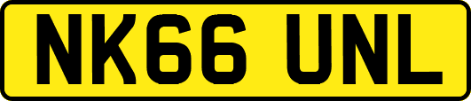 NK66UNL