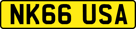 NK66USA
