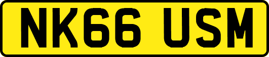 NK66USM