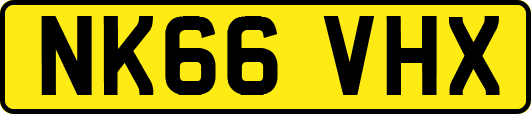 NK66VHX